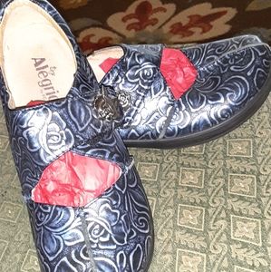 Alegria shoes